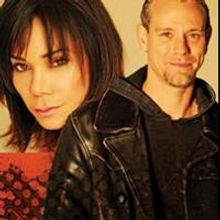 ZACH Theatre Welcomes RENT's Adam Pascal and Daphne Rubin-Vega in Concert Tonight