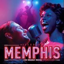 MEMPHIS Plays Morris Center This Weekend
