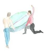 Joyce Theater Gala Set for 4/10