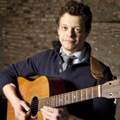 BWW Interviews: Not Your Everyday George, David Darrow