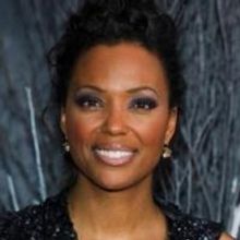 Aisha Tyler Set for Comedy Works South at the Landmark, 11/15-16