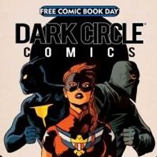 Dark Circle Comics to Participate in Free Comic Book Day 2015