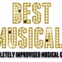 PORCHLIGHT REVISITS to Kick Off in Feb 2014; Cast Announced for BEST MUSICAL…