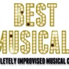 PORCHLIGHT REVISITS to Kick Off in Feb 2014; Cast Announced for BEST MUSICAL, 10/2-11