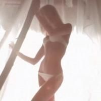 VIDEO: Victoria's Secret Swim 2013: Rays, Red-Hot Suits & Rihanna Video