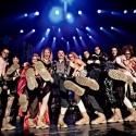 ROCK OF AGES and The Boot Campaign Host Military Tribute Night and Prize Giveaway…