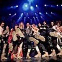 ROCK OF AGES and The Boot Campaign Host Military Tribute Night and Prize Giveaway…