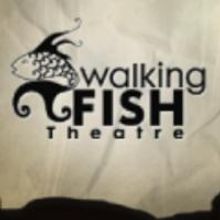 Walking Fish Theatre Goes to New Mexico for Summer Camp