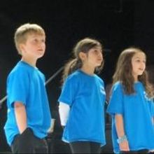 Sign Up for Children's Theatre Programs at Playhouse on Park This Winter