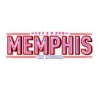 Tickets to MEMPHIS' Run at Bass Concert Hall on Sale 9/13