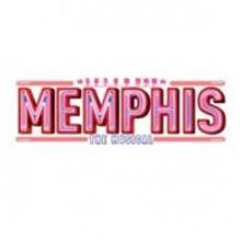 Tickets to MEMPHIS' Run at Bass Concert Hall on Sale 9/13