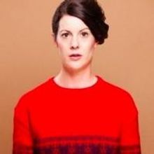 EDINBURGH 2014 - BWW Reviews: CATRIONA KNOX THINKS SHE'S HARD ENOUGH, Pleasance Court