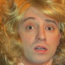 Jimmy Ferraro's Studio Theatre to Present HOLY CANNOLI