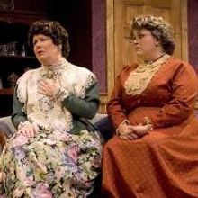 Houston Community Leaders Set for Walk-On Roles in A. D. Players' ARSENIC AND OLD LAC