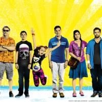 Second Stage Begins Previews for LITTLE MISS SUNSHINE Tonight