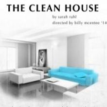 Boston College Theatre to Present THE CLEAN HOUSE, 1/23-25