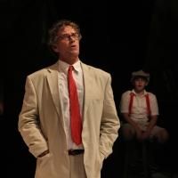 BWW Reviews: RADIO MAN, A New Play by Garrison Keillor, Captures Everything You Love…