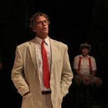 BWW Reviews: RADIO MAN, A New Play by Garrison Keillor, Captures Everything You Love 