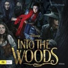 BWW Competition: INTO THE WOODS Movie Gift Bags and Double Passes