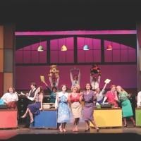 BWW Reviews: Marybeth Clark Directs 9 TO 5: THE MUSICAL at Charleston Stage