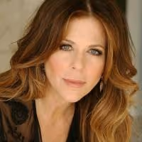 Rita Wilson to Make Cafe Carlyle Debut this Month