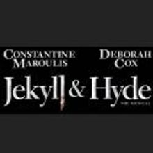 JEKYLL & HYDE Comes to Detroit's Fisher Theatre, Now thru 12/2