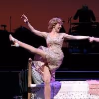 TV: Watch Highlights from Encores! LADY, BE GOOD- Tommy Tune, Patti Murin, Danny… Video