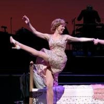 TV: Watch Highlights from Encores! LADY, BE GOOD- Tommy Tune, Patti Murin, Danny Gardner & More!