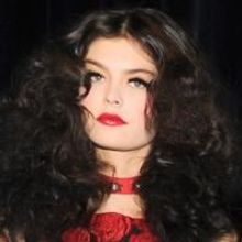 Alice + Olivia Present Fall 2014 Collection