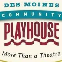 DM Playhouse's 2015-16 Season to Include INTO THE WOODS, SPAMALOT & More