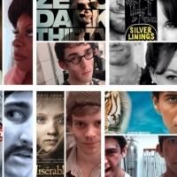 Photo Flash: SIPS, Feb 23 - NEWSIES Recreate Best Picture Nominees & More!
