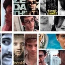 Photo Flash: SIPS, Feb 23 - NEWSIES Recreate Best Picture Nominees & More!