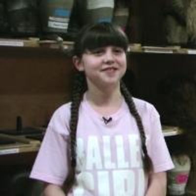 TV: Behind-the-Scenes of BILLY ELLIOT Tour in San Diego