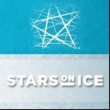 STARS ON ICE Returns to Hershey Tonight
