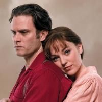 Photo Flash: Steven Pasquale and Laura Osnes Pose for Lyric Opera of Chicago's…