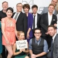 Photo Coverage: Christine Ebersole, Beth Leavel, & More Tribute Elaine Stritch at 54…