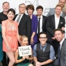 Photo Coverage: Christine Ebersole, Beth Leavel, & More Tribute Elaine Stritch at 54…