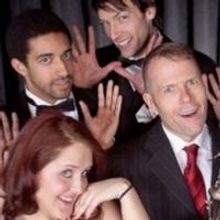 BWW Reviews: BROADWAY'S NEXT H!T MUSICAL Showcases an Unconventional Concept With Str