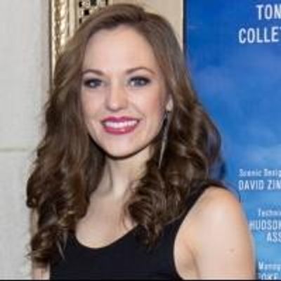 Photo Coverage: Inside THE REALISTIC JONESES&#039; Opening Night Theatre Arrivals!