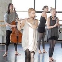 Nouveau Classical Project + TrioDance to Present POTENTIAL ENERGES at BAM, 5/29