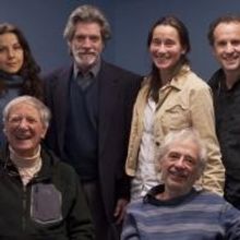 Photo Flash: Meet the Cast of Off-Broadway's THE LAST WILL