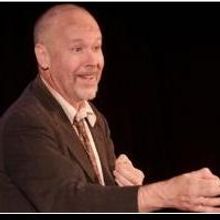 I OF THE STORM to Open Off-Broadway Next Month