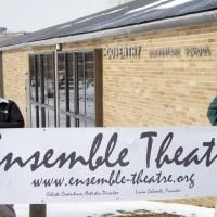 Ensemble Theatre's TheatreCLE Presents ALL THIS INTIMACY, VOODOO MACBETH, LIZARD…