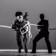 Nimbus Dance Works' NYC Season to Run 2/15-17 at Ailey Citigroup Theater