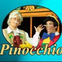 PINOCCHIO, ALADDIN and More Set for Theatre at the Center's 2013-14 Young Audiences…