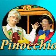 PINOCCHIO, ALADDIN and More Set for Theatre at the Center's 2013-14 Young Audiences S