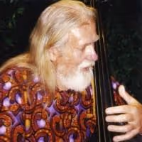 Peter Ind Celebrates His 85th Birthday at Ronnie Scott's Jazz Club in London Today