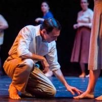 BWW Reviews: Transatlantic Love Affair Brings Their Trademark Inventive Physical…