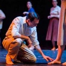 BWW Reviews: Transatlantic Love Affair Brings Their Trademark Inventive Physical Thea