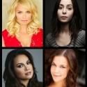 Kristin Chenoweth, Lea Salonga and More Set for 2013 Lincoln Center American Songbook Series
